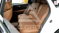 2024 Genesis G80