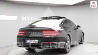 2024 Genesis G80