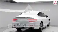 2024 Genesis G80