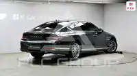 2024 Genesis G80