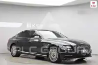2024 Genesis G80