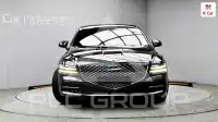 2024 Genesis G80