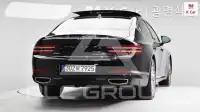 2024 Genesis G80