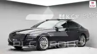 2024 Genesis G80
