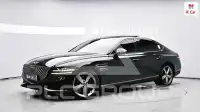 2024 Genesis G80