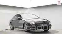 2024 Genesis G80