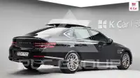 2024 Genesis G80