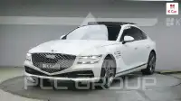 2024 Genesis G80