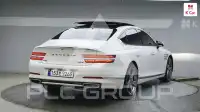 2024 Genesis G80