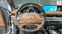 2024 Genesis G80