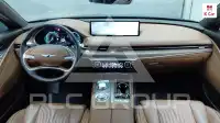 2024 Genesis G80