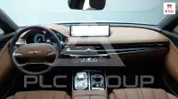 2024 Genesis G80