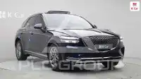 2024 Genesis GV70