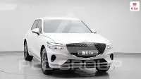 2024 Genesis GV70