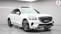 2024 Genesis GV70