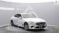 2024 Genesis G70
