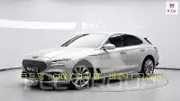 2024 Genesis G70