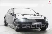 2024 Genesis G70