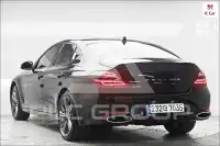 2024 Genesis G70