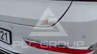 2024 Genesis GV80