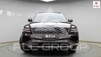 2024 Genesis GV80
