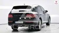 2024 Genesis GV80