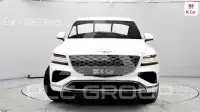 2024 Genesis GV80