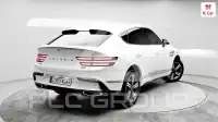 2024 Genesis GV80
