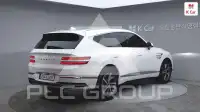 2024 Genesis GV80