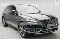 2024 Genesis GV80