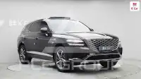 2024 Genesis GV80