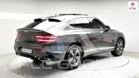 2024 Genesis GV80