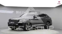 2024 Genesis GV80