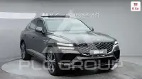 2024 Genesis GV80