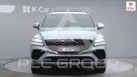 2024 Genesis GV80