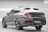 2024 Genesis GV80