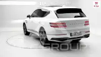 2024 Genesis GV80
