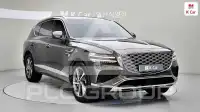 2024 Genesis GV80