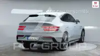2024 Genesis GV80