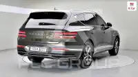2024 Genesis GV80