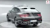2024 Genesis GV80