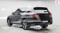 2024 Genesis GV80