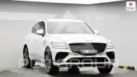2024 Genesis GV80