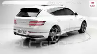2024 Genesis GV80
