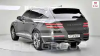 2024 Genesis GV80