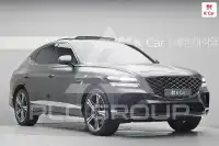 2024 Genesis GV80