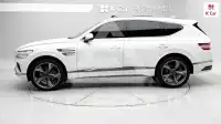 2024 Genesis GV80
