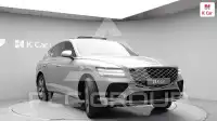 2024 Genesis GV80