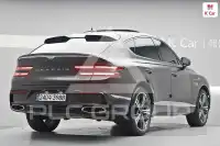 2024 Genesis GV80