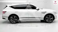 2024 Genesis GV80